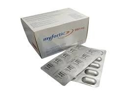 MYFORTIC 360mg Tablet