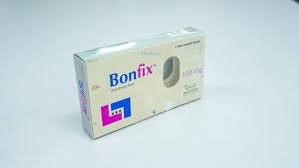 Bonfix 150mg Tablet