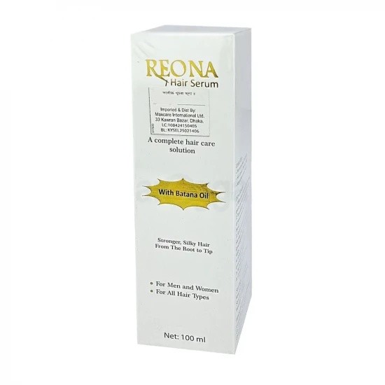 REONA HAIR SERUM