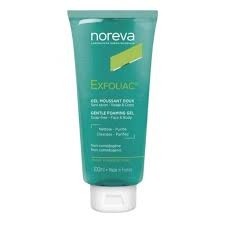NOREVA EXFOLIAC 100ML