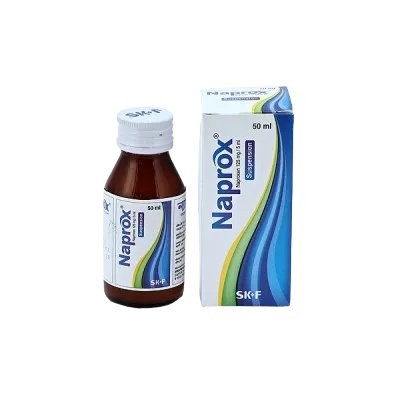 NAPROX Suspension 50ML