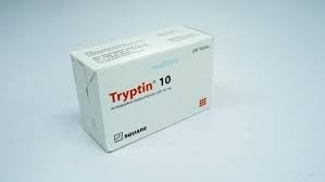 Tryptin 10mg Tablet