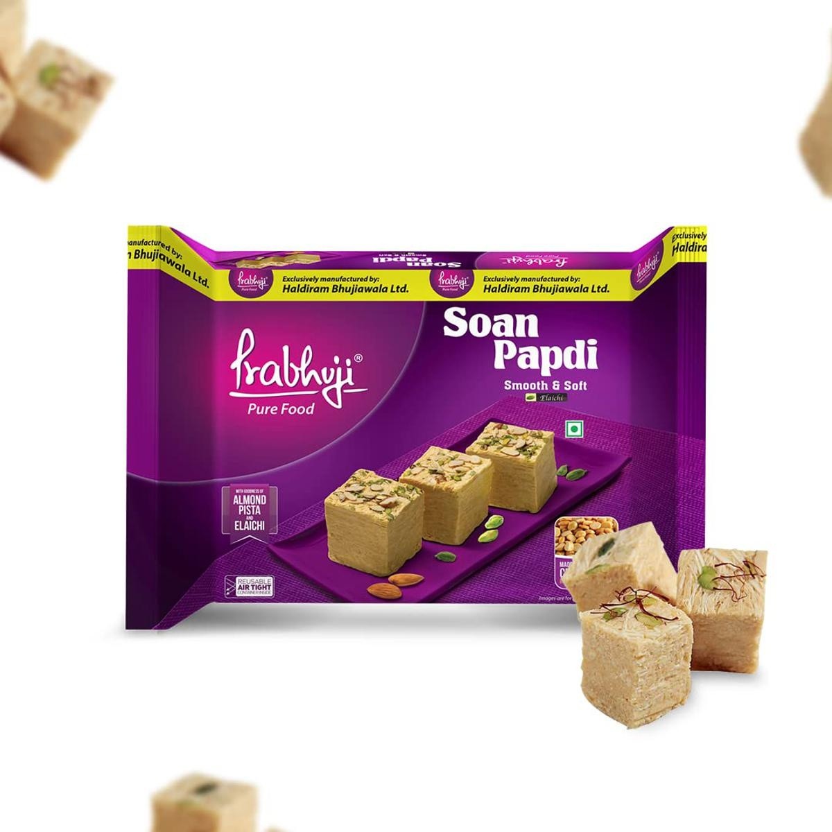 SOAN PAPDI