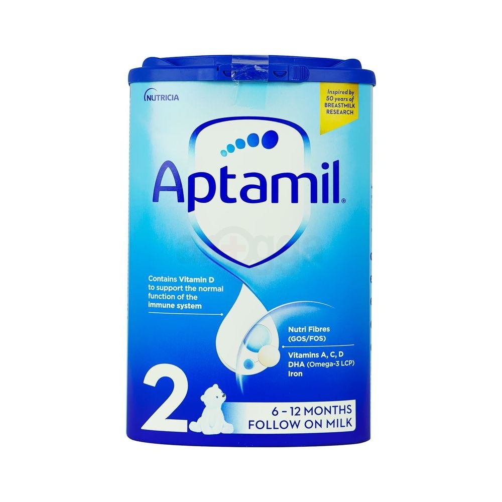APTAMIL 2