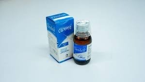 DESLOR 2.5 mg / 5ml