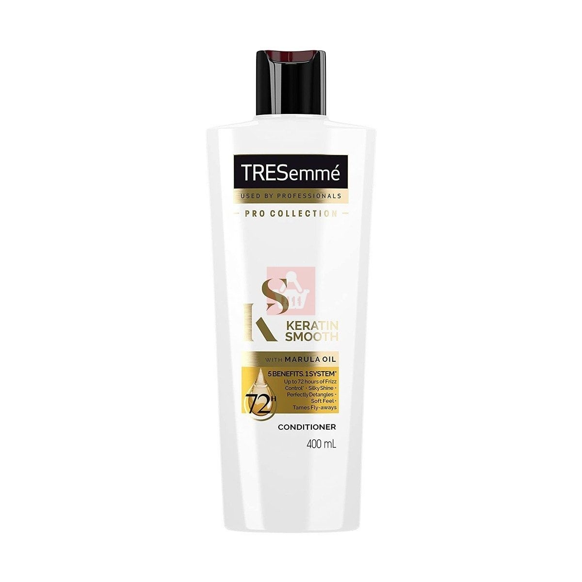 TRESEMME KERATIN SMOOTH CONDITIONER