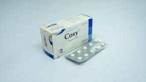 COSY 10 mg