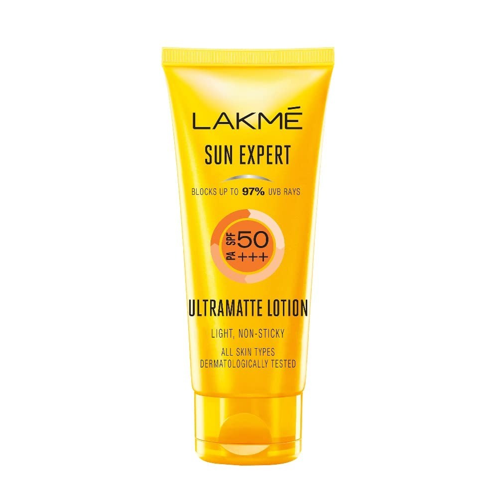 LAKME SUN EXPERT SPF 50 PA +++