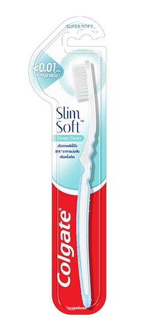 COLGATE TOOTHBRUSH THAI