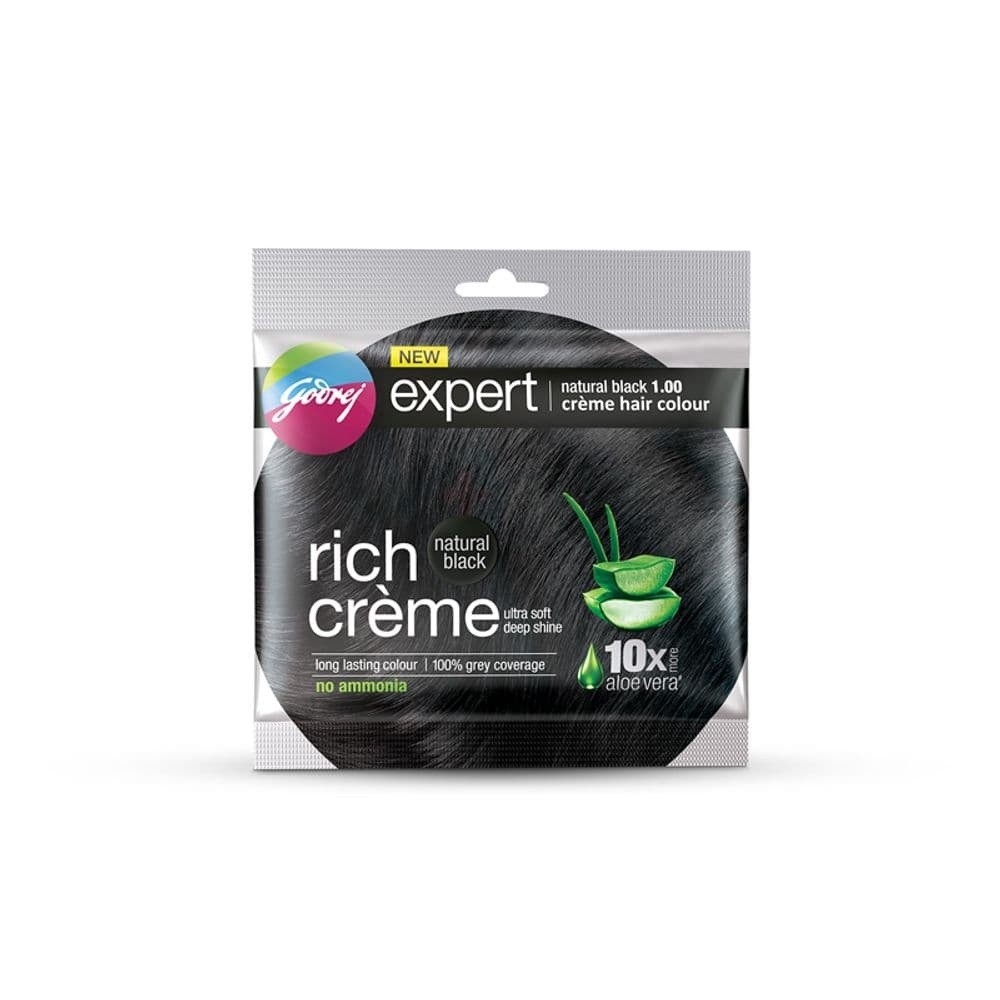 GODREJ EXPERT RICH CREAM M A P 50 GM+50ML