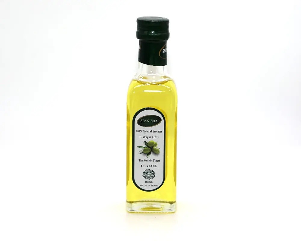 SPANISHA OLIVE OIL