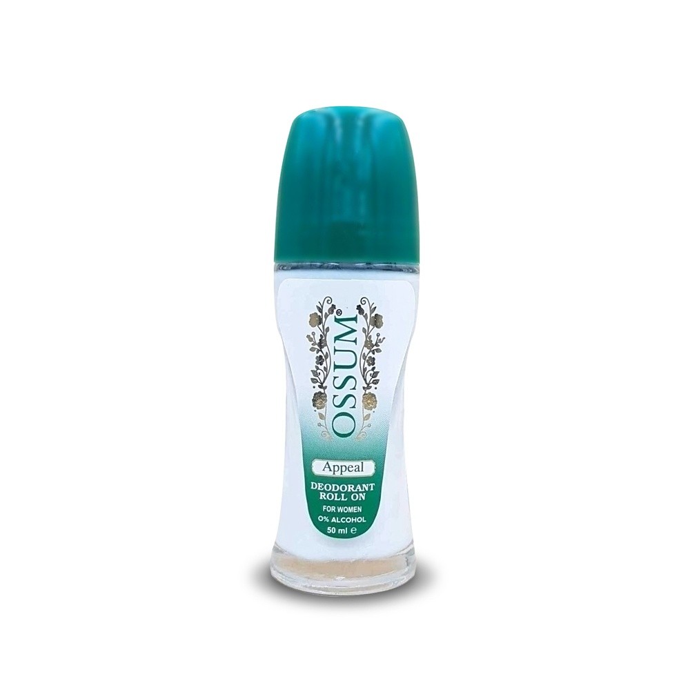 OSSUM APPEAL 50ML ROLL ON