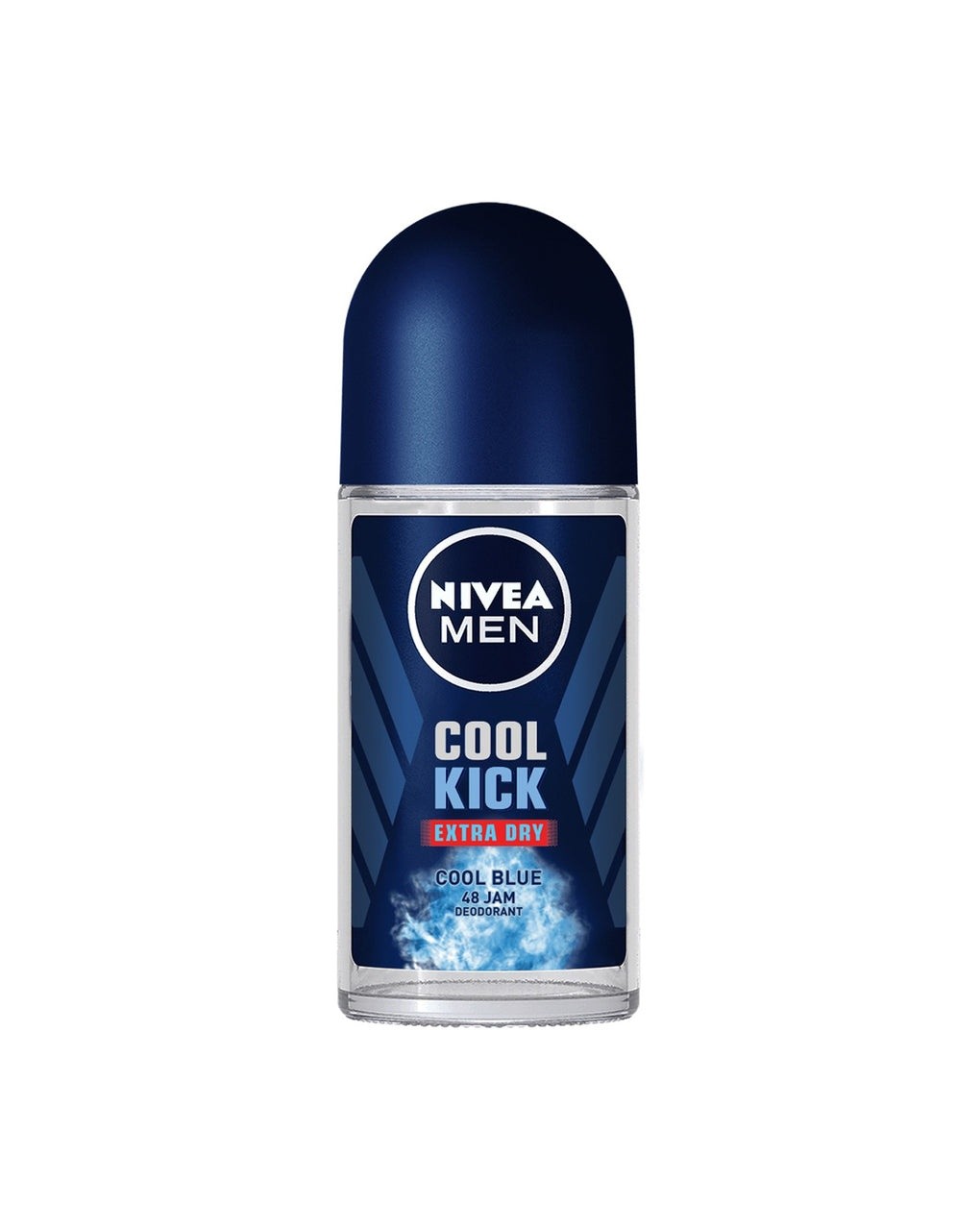 NIVEA MAN ROLL COOL KICK