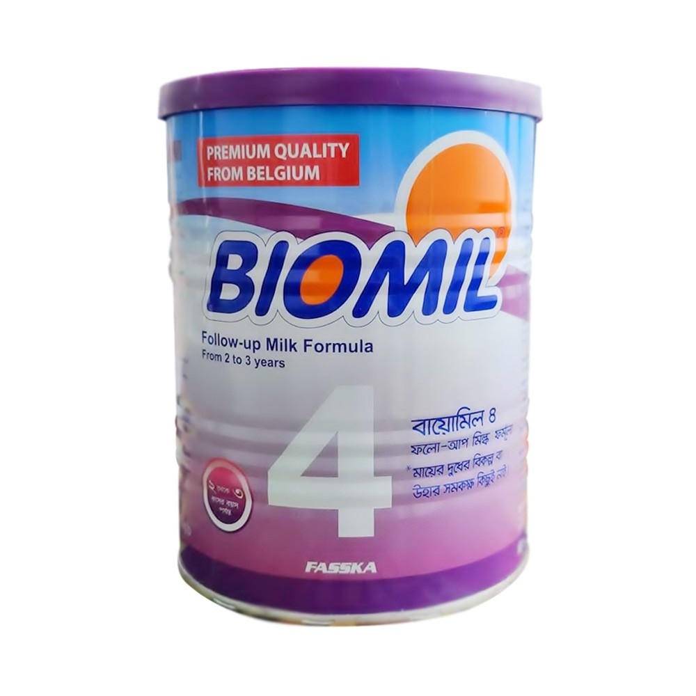 BIOMIL 4