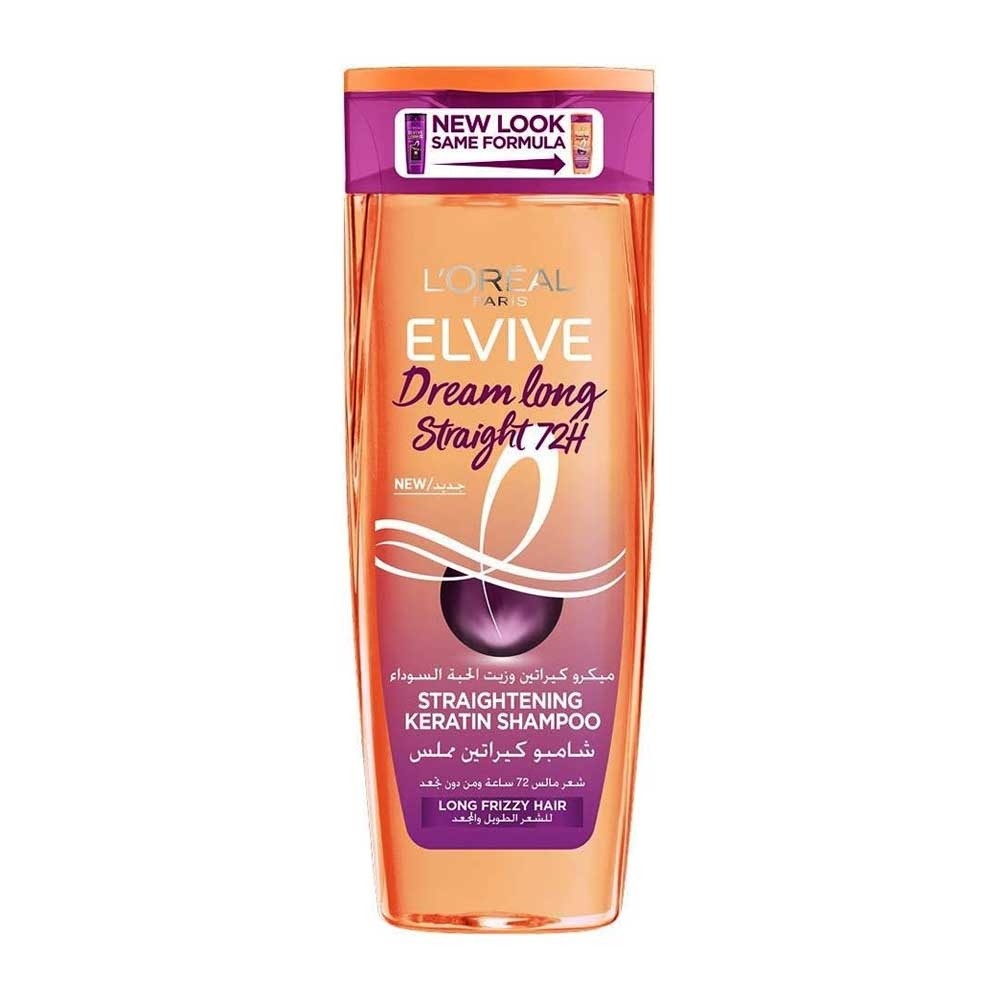 LOREAL EVIVE DREAM LONG STRAIGHT