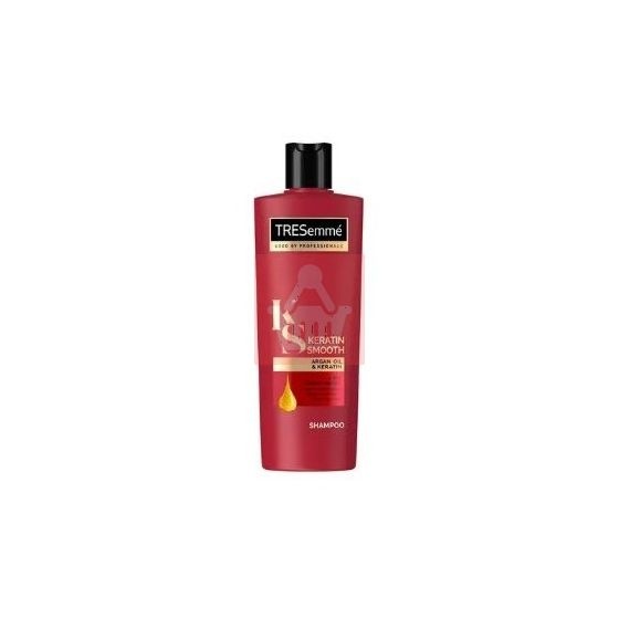 TRESEMME KERATIN SMOOTH (KS) INDONESIA - 170ml