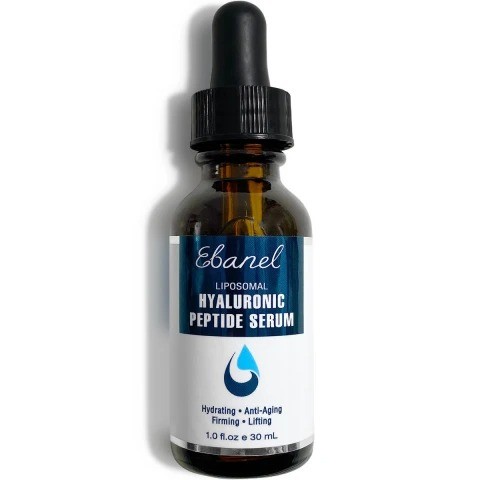 EBANEL HYALURONIC PEPTIDE SERUM