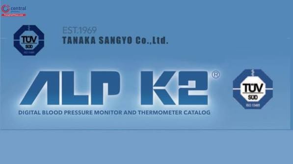 Tanaka Sangyo Co. Ltd.