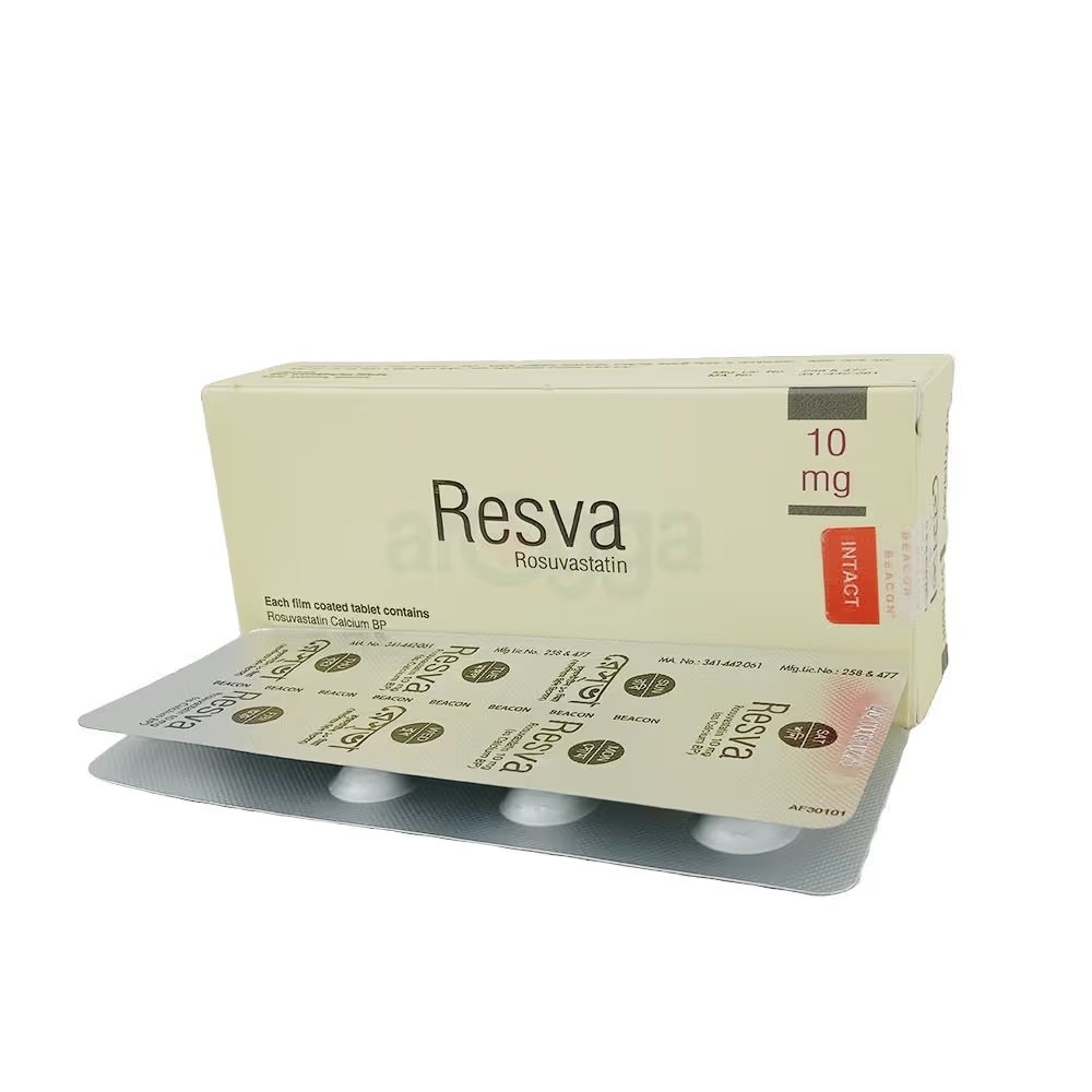 RESVA 10