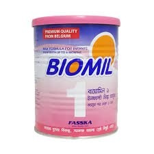 BIOMIL 1 TIN 400GM