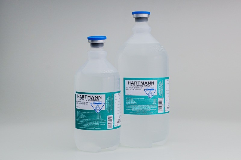 HARTMAN 1000 ml