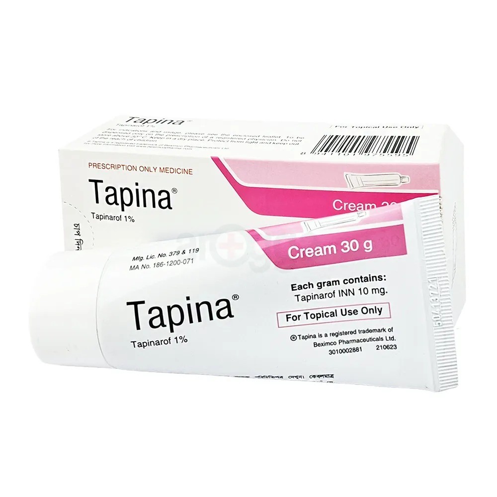 TAPINA