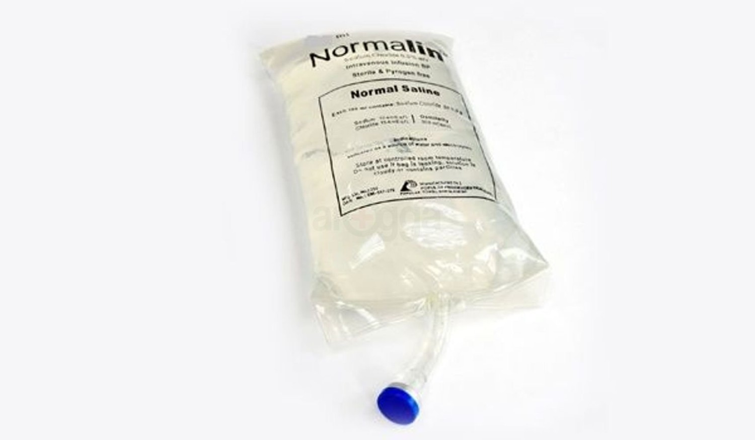 NORMALIN 250ML IV INFUSION