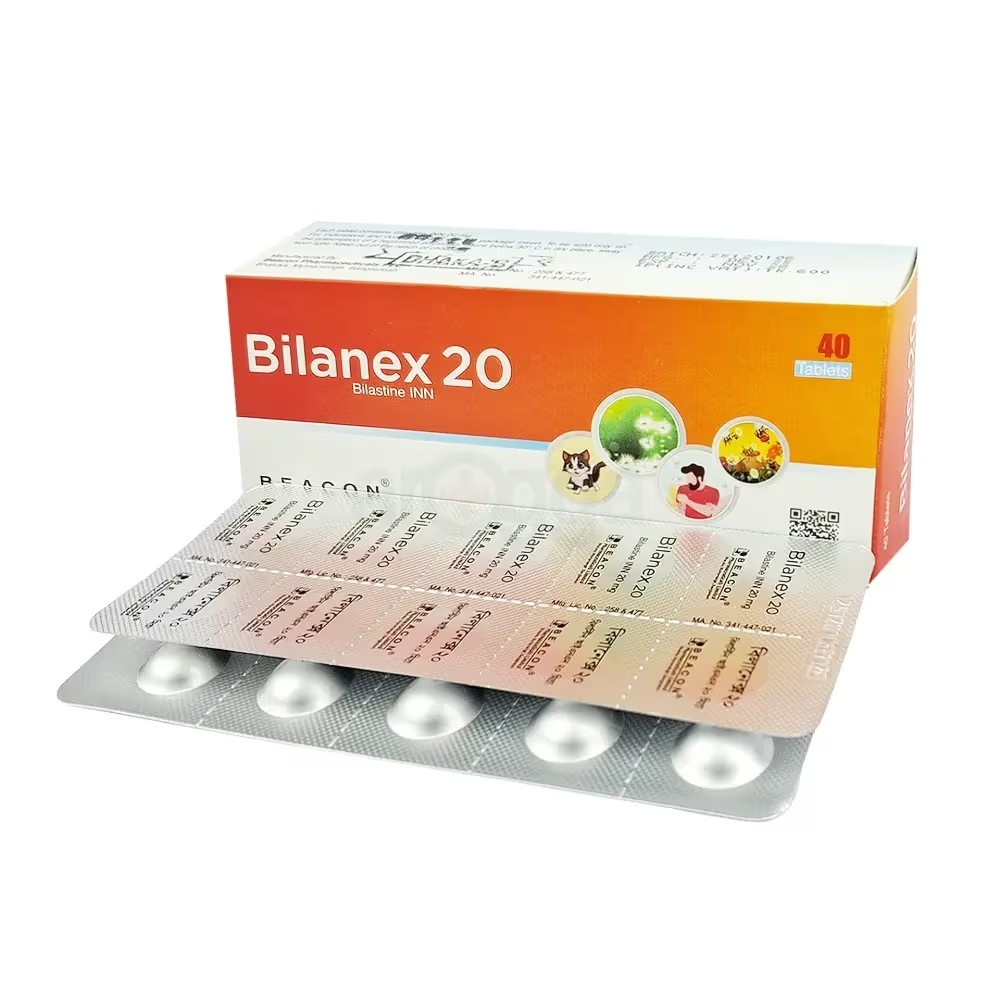 BILANEX 20