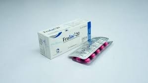 FRULAC 20 mg