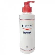 EUCERA 10% 180ML LOTION