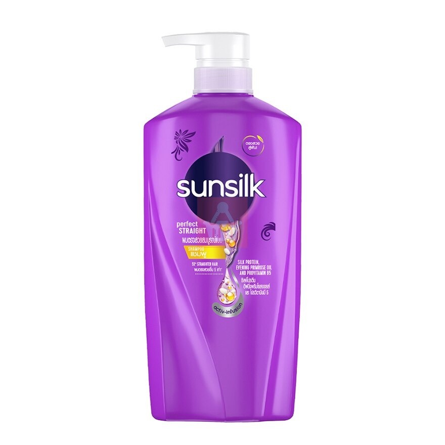 SUNSILK PERFECT STRAIGHT
