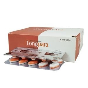 LONGPARA 665 mg