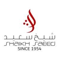 SHAIKH MOHD. SAEED PERFUME