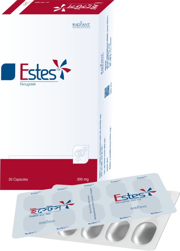 ESTES 300MCG TABLET