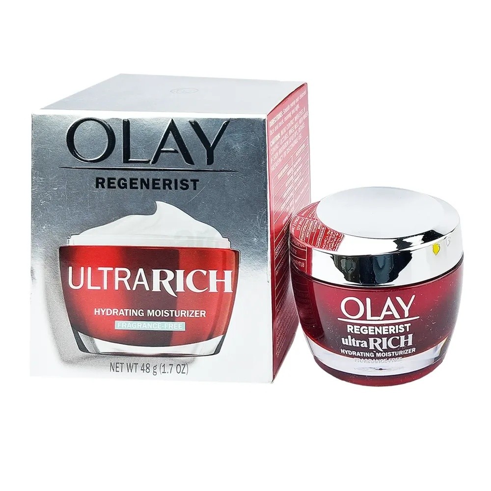 OLAY REGENERIST ULTRARICH HYDRATING MOIS..48 g