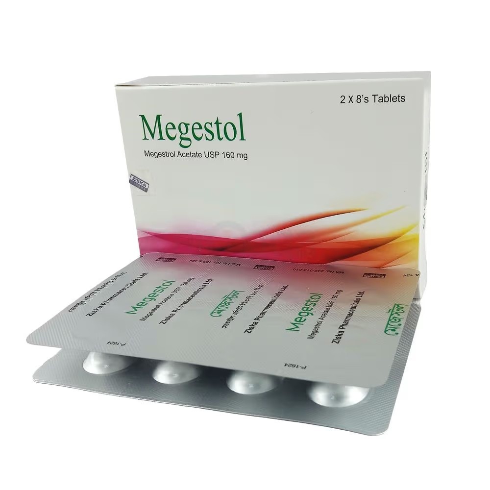 MEGESTOL 160 MG Tablet