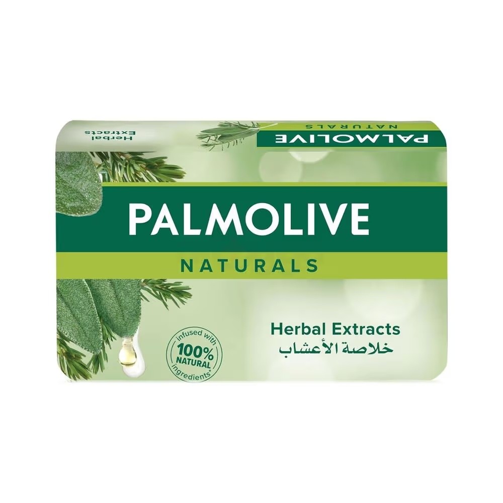 PALMOLIVE SOAP 120 GM
