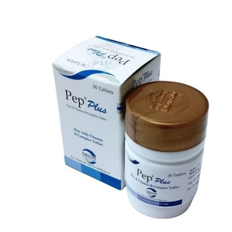 PEP PLUS Tablet