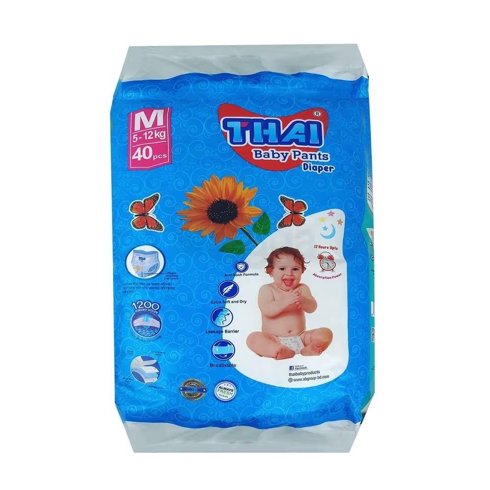 THAI BABY DIAPER ALL BIG