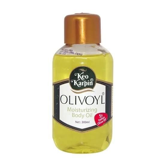 KEO KARPIN OIL (MARKET) 300ML
