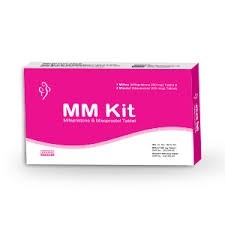 MM KIT 200mg+200mcg Tablet