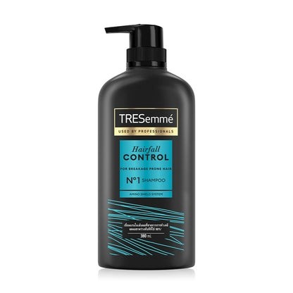 TRESEMME HAIRFALL CONTROL