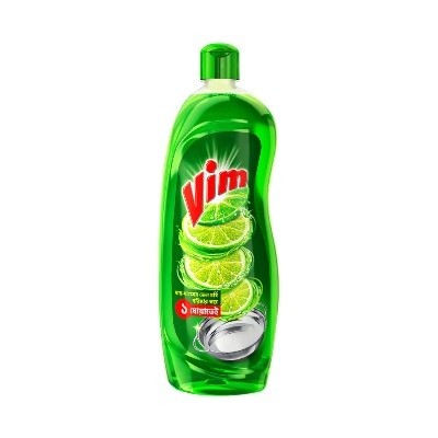 VIM DISWASHING LIQUED LEMON