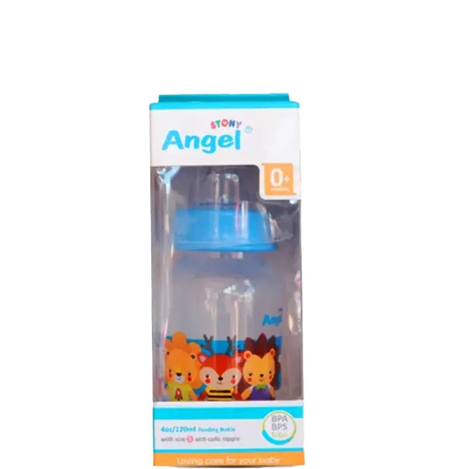ANGEL FEEDER (RXA-4A2 PP) 120ML