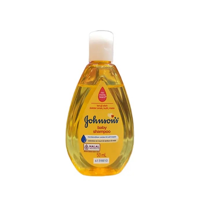 JPHNSONS BABY SHAMPO 50ML.