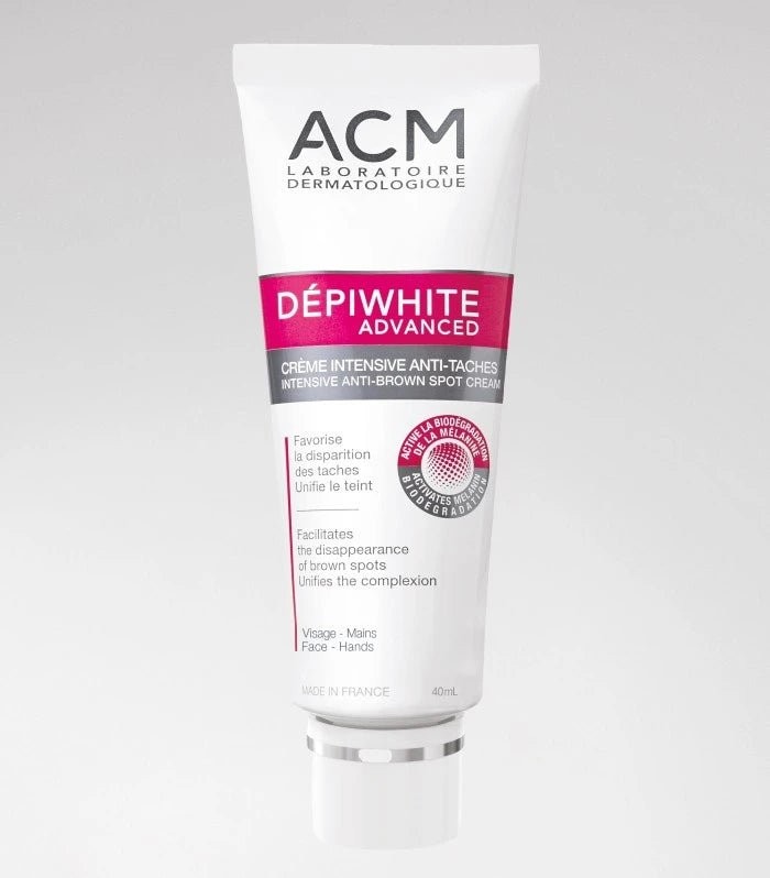 ACM DEPIWHITE ADVANCED 40ML