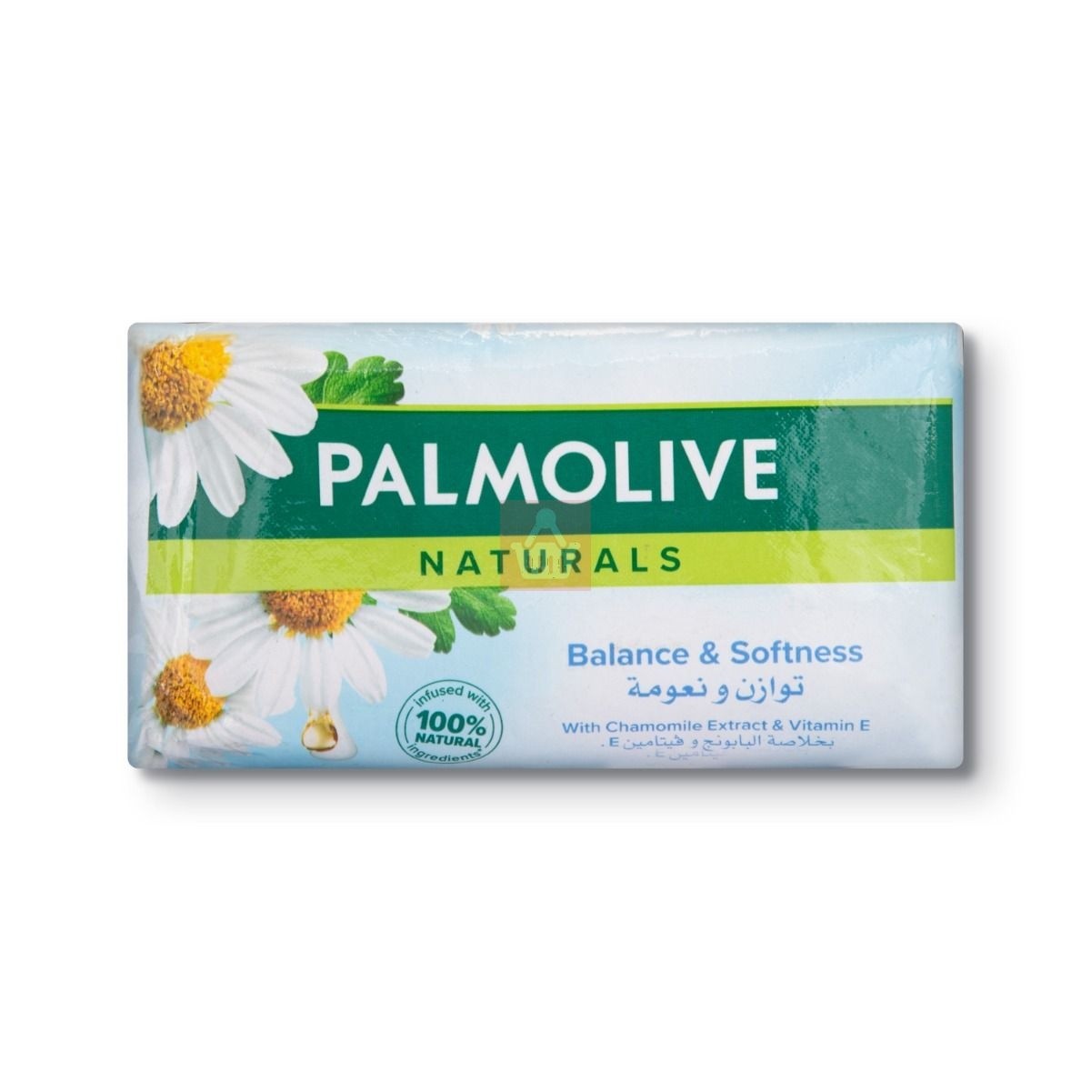 PALMOLIVE BALANCED 170GM SOAP