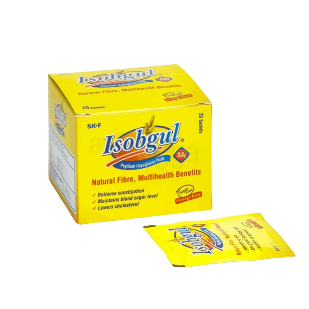 ISOBGUL 10GM
