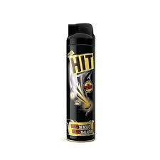 HIT COCKROACHES BLACK 200ML