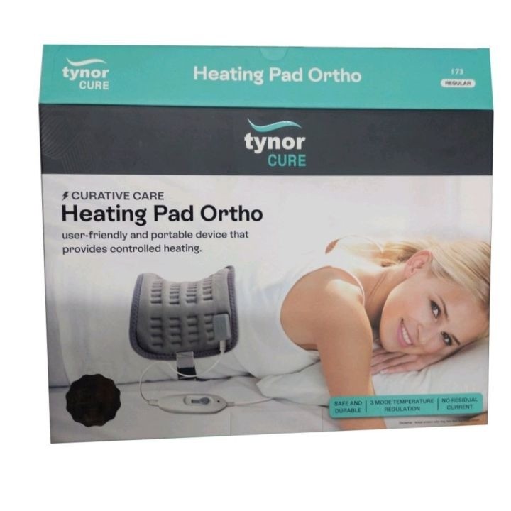 HEATING PAD ORTHO (TYNOR)